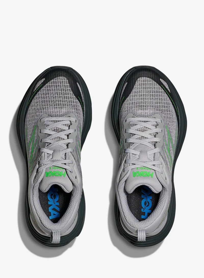 Hoka  Bondi 8 TS Caged for Men | Best Price UAE